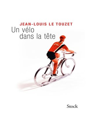cover image of Un vélo dans la tête